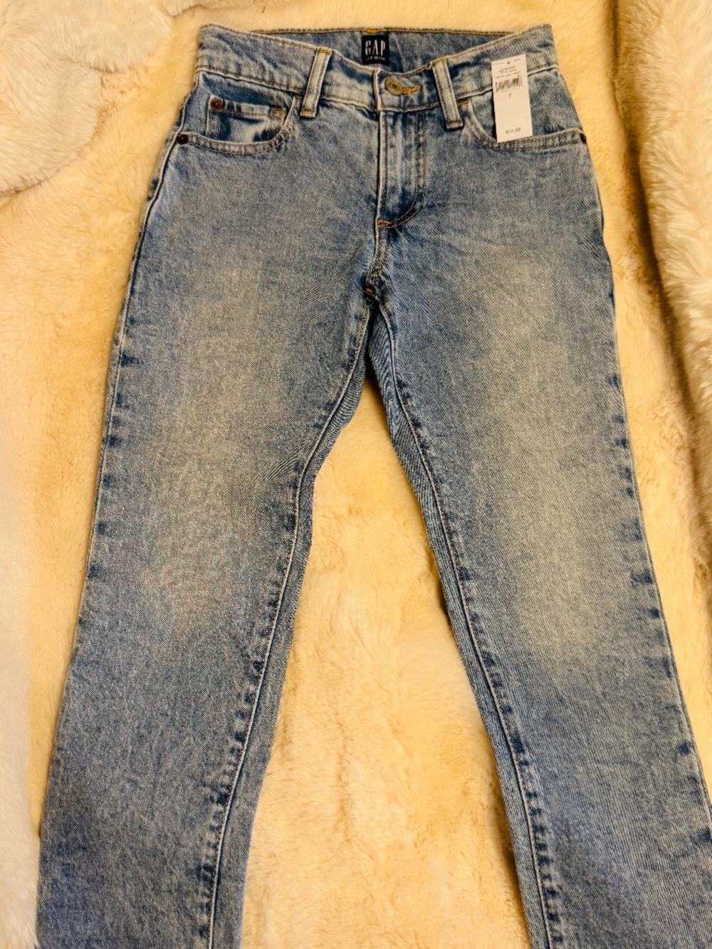 Boys Gap Jeans